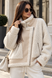 Demi-season jacket