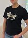 T-shirt "Dog"