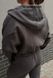 Graphite tracksuit