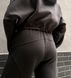 Graphite tracksuit