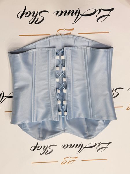 Corset Silk