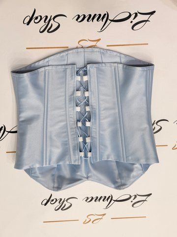 Corset Silk