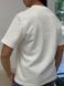 Basic White Oversize T-Shirt