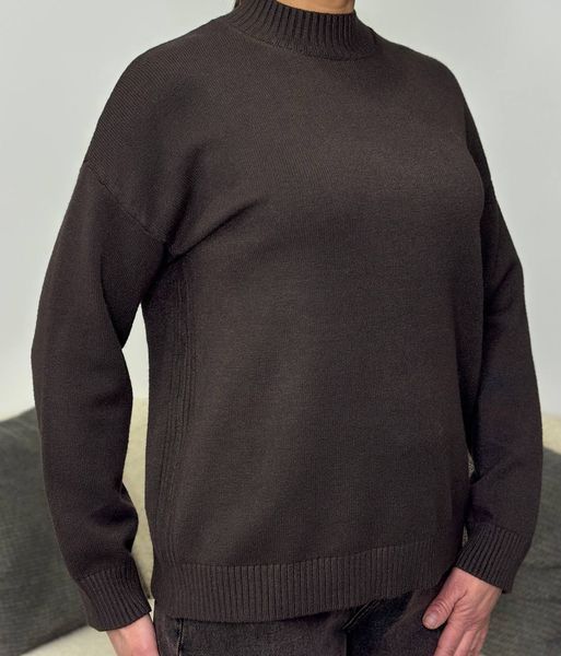 A soft, warm top &mdash; your perfect everyday comfort.