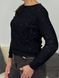 Blouse with sequinsx