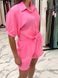 Costume in colors