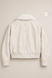 Interseasonal bomber jacket