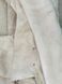 Interseasonal bomber jacket