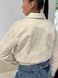 Interseasonal bomber jacket