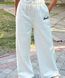 Bambi melange sweatpants