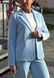 Classic suit (blue)