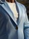 Classic suit (blue)