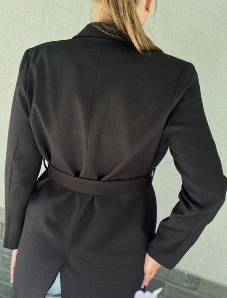 Long jacket