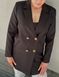 Long jacket