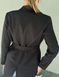 Long jacket