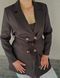 Long jacket