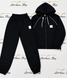 Tracksuit (CK) black (M)