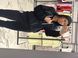 Tracksuit (CK) black (M)