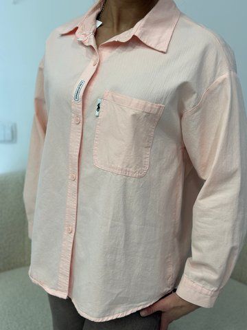 Cotton shirt
