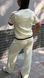 Short sleeve tracksuit