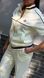 Short sleeve tracksuit