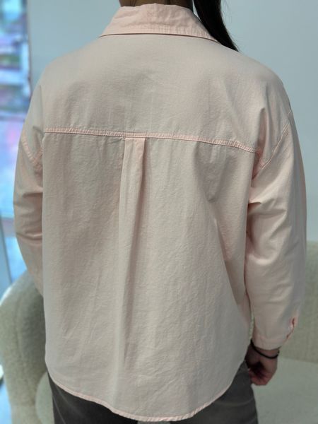 Cotton shirt