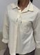 Cotton shirt