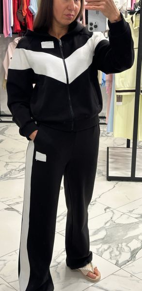 Puma tracksuit