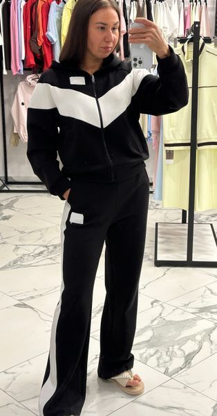 Puma tracksuit