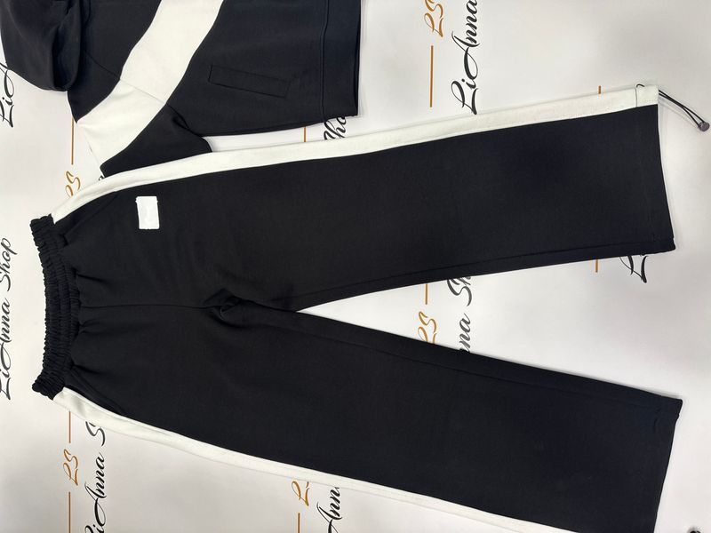 Puma tracksuit