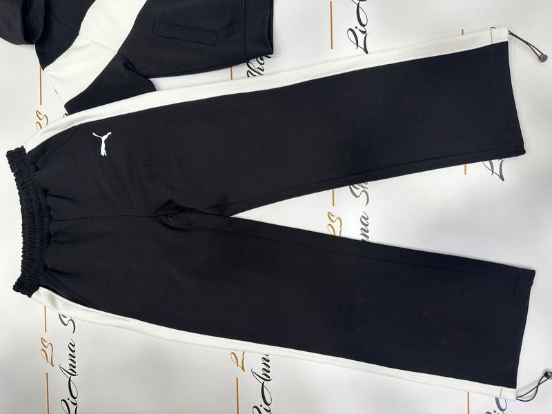Puma tracksuit