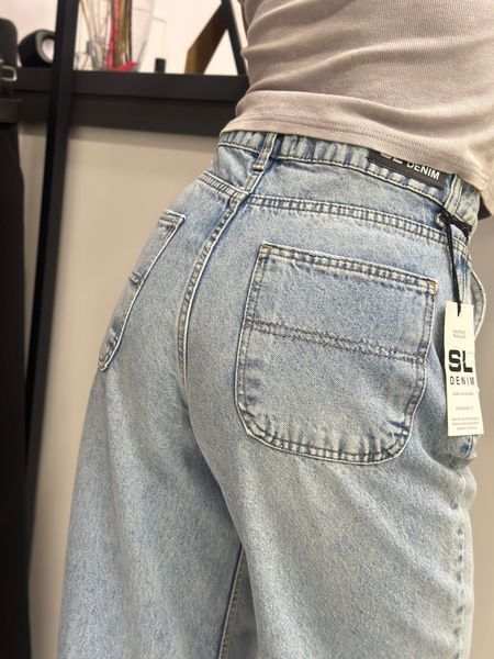 Blue jeans SKATER