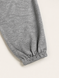 Elastic-waist sweatpants (joggers)