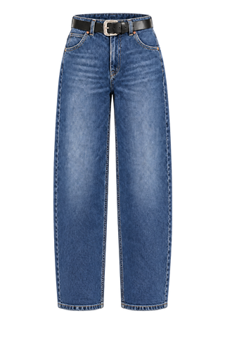 Blue jeans SKATER