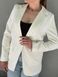 Jacket White