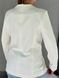Jacket White