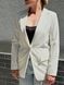 Jacket White