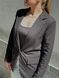 Black jacket